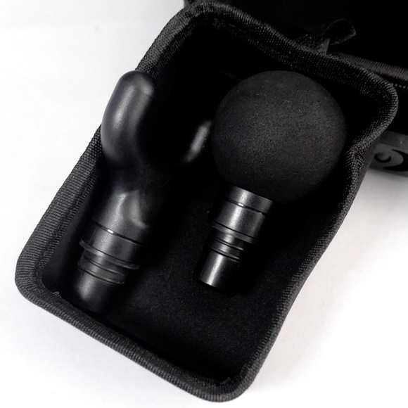 OSAKI OTAMIC MASSAGE WAVE GUN V - Professional Muscle Treatment NEW IN BOX - Picture 6 of 12